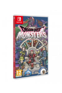 Dragon Quest Monsters: The Dark Prince