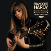 Francoise Hardy - In Deutschland 1965 CD - omot