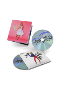 PinkPantheress - Fancy Some More? CD - omot
