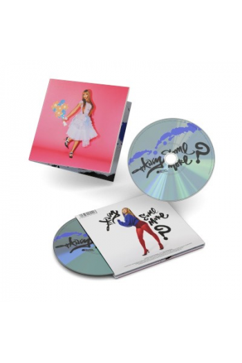 PinkPantheress - Fancy Some More? CD - omot