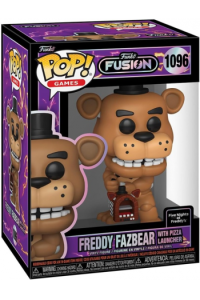 POP Freddy Fazbear (1096)