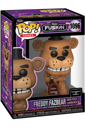 POP Freddy Fazbear (1096) - slika proizvoda