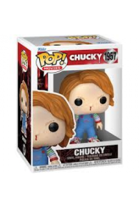 POP Chucky (1957)
