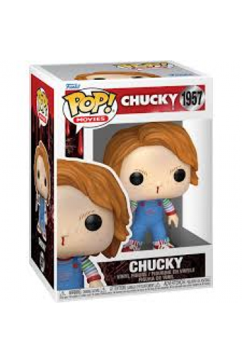 POP Chucky (1957) - slika proizvoda