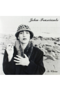 John Frusciante - Niandra LaDes & Usually Just A T-Shirt (Coloured Vinyl) LP - omot