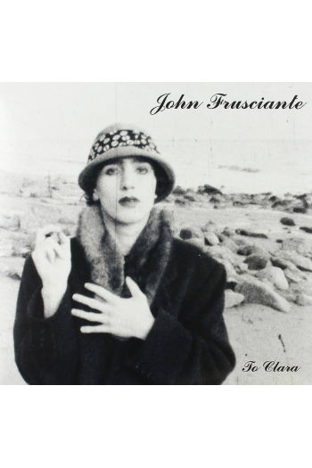 John Frusciante - Niandra LaDes & Usually Just A T-Shirt (Coloured Vinyl) LP - omot