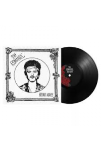 Bruno Mars - The Romantic LP - omot