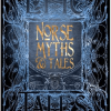 Norse Myths & Tales - naslovnica