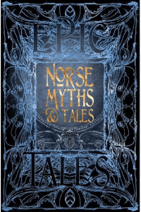 Norse Myths & Tales - naslovnica