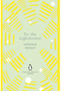 To the Lighthouse - naslovnica