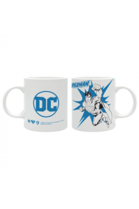 Dc Comics - Mug - 320Ml - Pop - Superman *