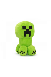 Barrado Plush: Minecraft - Creeper 30Cm