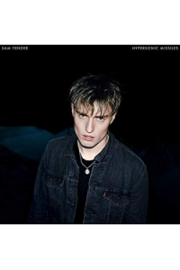 Sam Fender - Hypersonic Missiles CD - omot