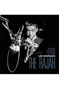 The Rajah (Tone Poet Vinyl)