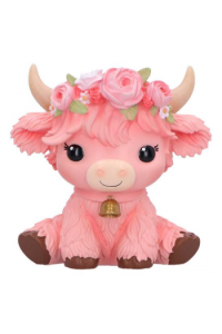 Nemesis Now Moo Crew - Primrose 10.5Cm
