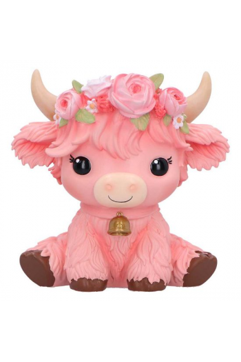Nemesis Now Moo Crew - Primrose 10.5Cm - slika proizvoda