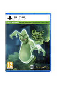 Ghost Master: Resurrection