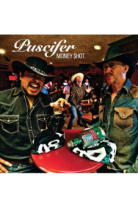 Puscifer - Money $hot LP - omot