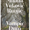 Vampir Đuro - naslovnica