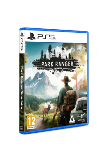 Park Ranger Simulator - slika proizvoda