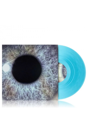Dan Swanö - Moontower (180G Blue Transparent Vinyl) (Reissue 2026) LP - omot