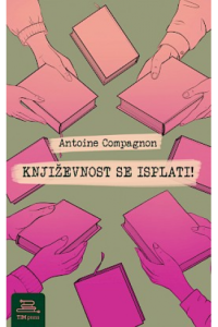 Književnost se isplati