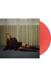 Hillary Duff - Luck...Or Something LP - omot