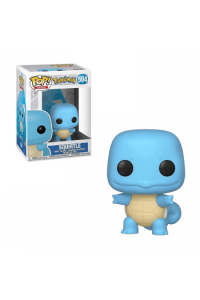 POP Squirtle (504) - slika proizvoda
