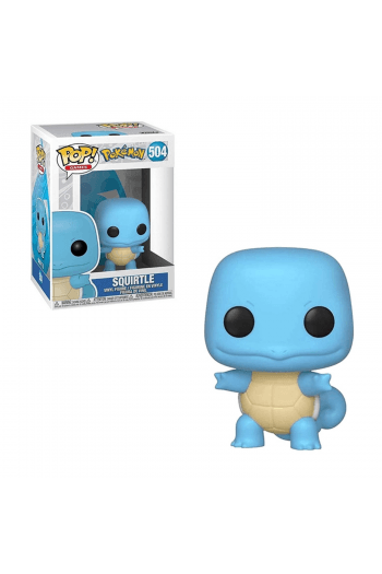 POP Squirtle (504) - slika proizvoda