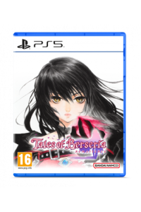 Tales Of Berseria Remastered - slika proizvoda