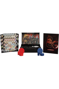 D&D - Campaign Case: Creatures