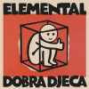 Elemental - Dobra djeca LP - omot