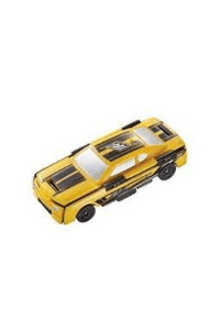 2 u 1 Sportski  klasični autić