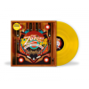 The Zutons - Tired Of Hanging Around (20Th Anniv.Yellow Transparent Vinyl) LP - omot
