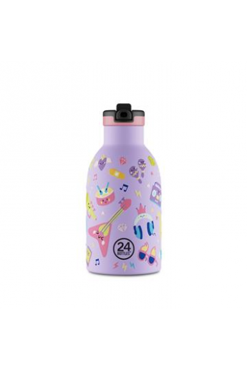 Termos boca Clima - Music Friends (330 ml) - slika proizvoda