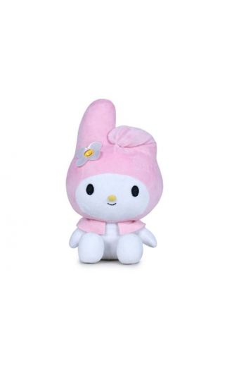 Playbyplay Plush: Hello Kitty - Melody 30Cm - slika proizvoda
