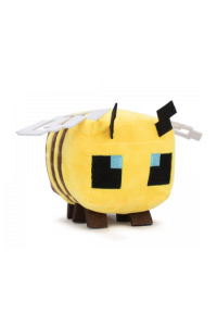Barrado Plush: Minecraft - Bee 30Cm