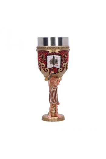 Nemesis Now Harry Potter Dobby Collectible Goblet - slika proizvoda