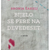 Bijelo se pere na devedeset, 2. izdanje - naslovnica
