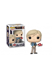 POP Buffy w.Scythe (1728)