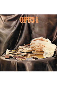 Opus - Opus 1 LP - omot