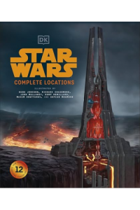 Star Wars Complete Locations New Edition - naslovnica