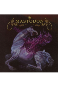 Mastodon - Remission CD - omot