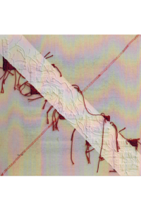 Lelee - Mora malo u crveno CD - omot