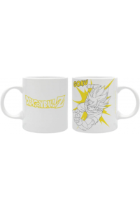 Dragon Ball Z - Mug - 320Ml - Pop - Goku * - slika proizvoda