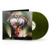 Van Halen - 5150 (Limited 2026 Expanded Green Vinyl) LP - omot