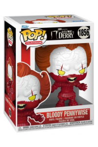 POP Bloody Pennywise (1856)
