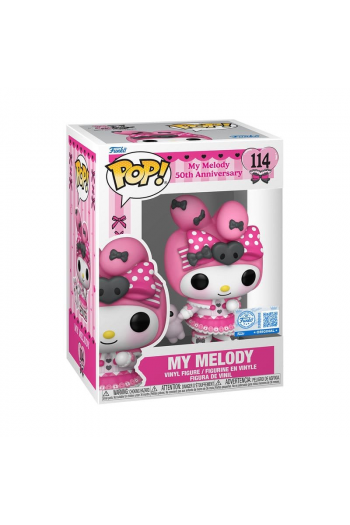 Funko Pop Sanrio: My Melody - My Melody Special Edition - slika proizvoda