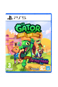 Lil Gator Game: Gator Of The Year