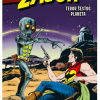 Zagor: Legendarne pustolovine kolor - Teror šestog planeta 010 (Strip) - naslovnica